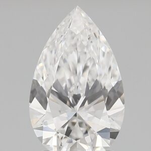 1.70 cctw VVS2 - Lab Grown Loose Diamond