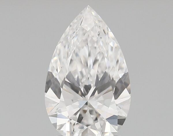 1.70 cctw VVS2 - Lab Grown Loose Diamond