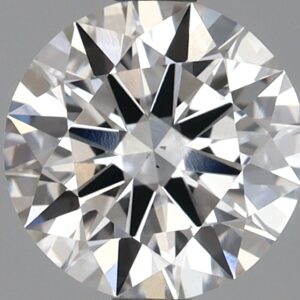 1.69 cctw VS2 - Lab Grown Loose Diamond