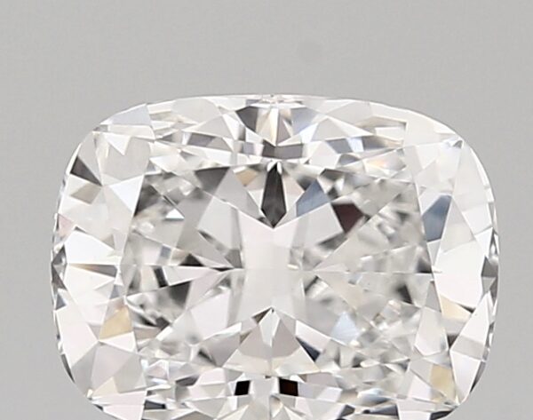 1.86 cctw VVS2 - Lab Grown Loose Diamond
