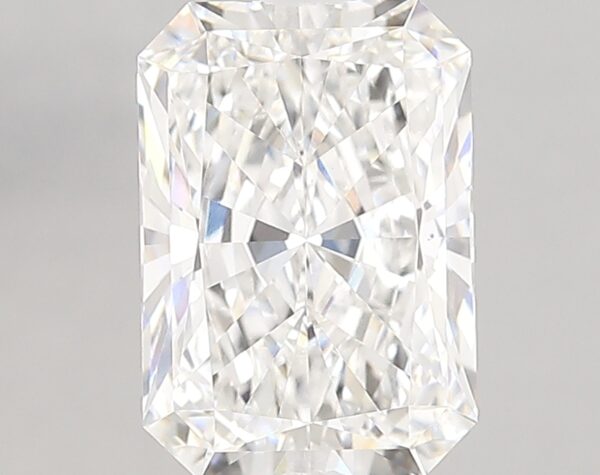 2.64 cctw VVS2 - Lab Grown Loose Diamond
