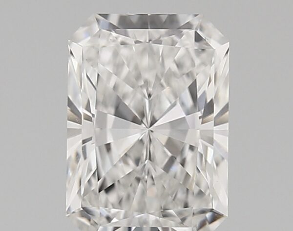 1.52 cctw VVS2 - Lab Grown Loose Diamond