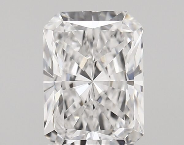 1.58 cctw VVS2 - Lab Grown Loose Diamond