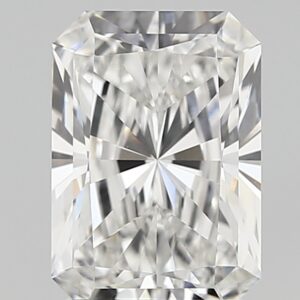 1.84 cctw VVS2 - Lab Grown Loose Diamond