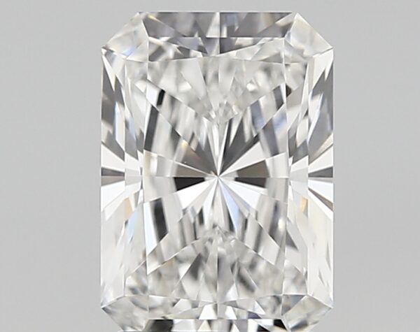 1.84 cctw VVS2 - Lab Grown Loose Diamond