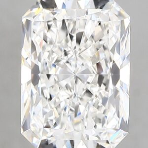 3.03 cctw VVS2 - Lab Grown Loose Diamond