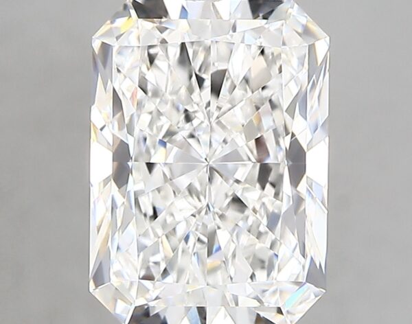 3.03 cctw VVS2 - Lab Grown Loose Diamond