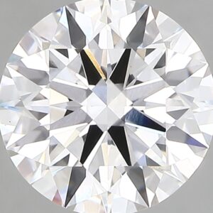 2.17 cctw VS1 - Lab Grown Loose Diamond