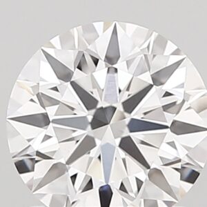 1.12 cctw VVS2 - Lab Grown Loose Diamond