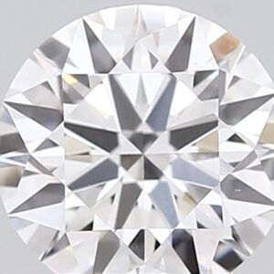 1.36 cctw VS1 - Lab Grown Loose Diamond