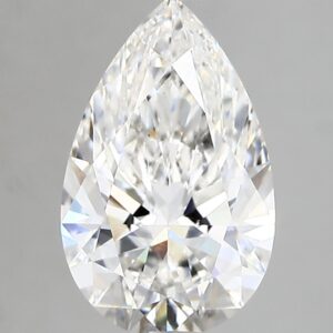 2.15 cctw VVS2 - Lab Grown Loose Diamond