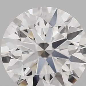 1.33 cctw VVS2 - Lab Grown Loose Diamond