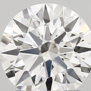 1.44 cctw VVS2 - Lab Grown Loose Diamond