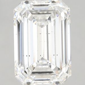 4.04 cctw SI1 - Lab Grown Loose Diamond
