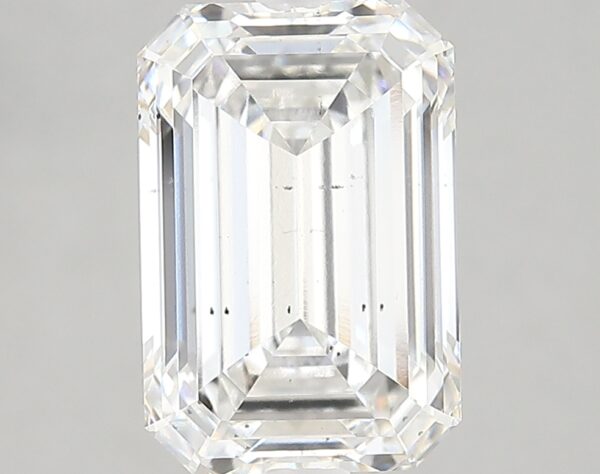 4.04 cctw SI1 - Lab Grown Loose Diamond