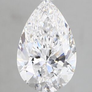 2.14 cctw VS1 - Lab Grown Loose Diamond