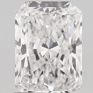 1.20 cctw VVS2 - Lab Grown Loose Diamond