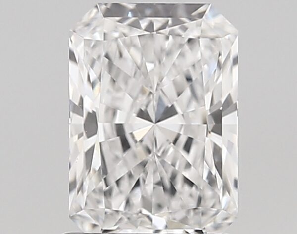 1.20 cctw VVS2 - Lab Grown Loose Diamond