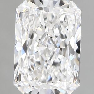 1.53 cctw VS2 - Lab Grown Loose Diamond