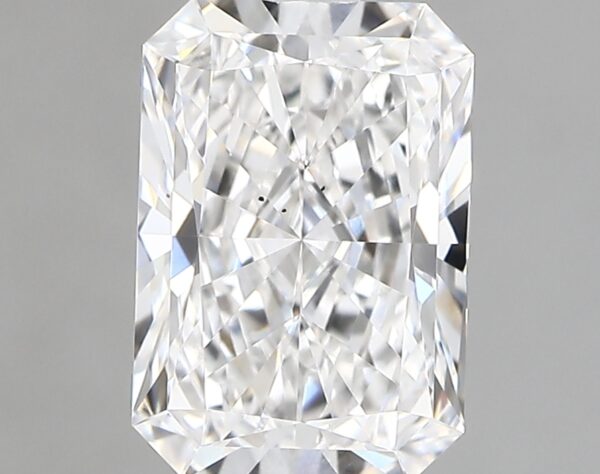1.53 cctw VS2 - Lab Grown Loose Diamond