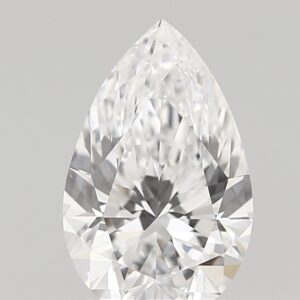 1.72 cctw VVS2 - Lab Grown Loose Diamond