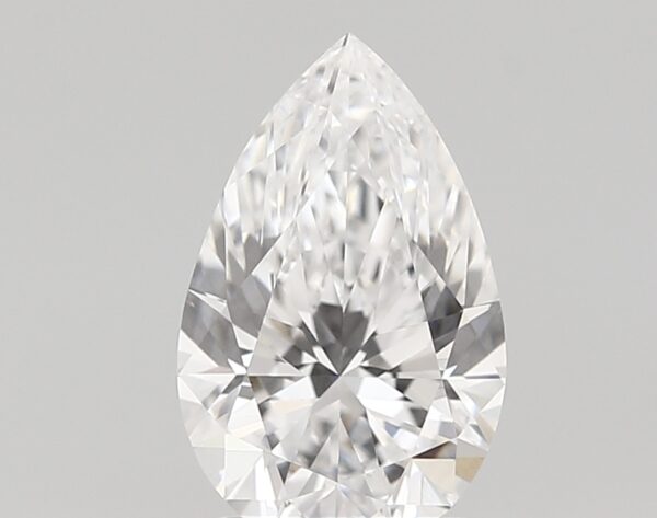 1.72 cctw VVS2 - Lab Grown Loose Diamond
