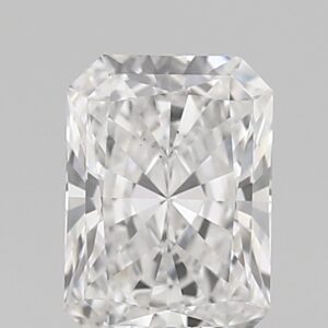 1.02 cctw VS2 - Lab Grown Loose Diamond