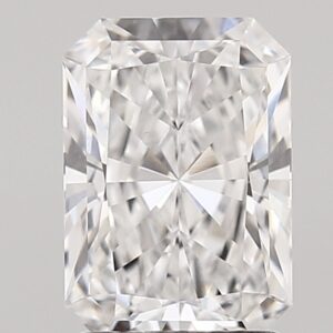 1.67 cctw VVS2 - Lab Grown Loose Diamond