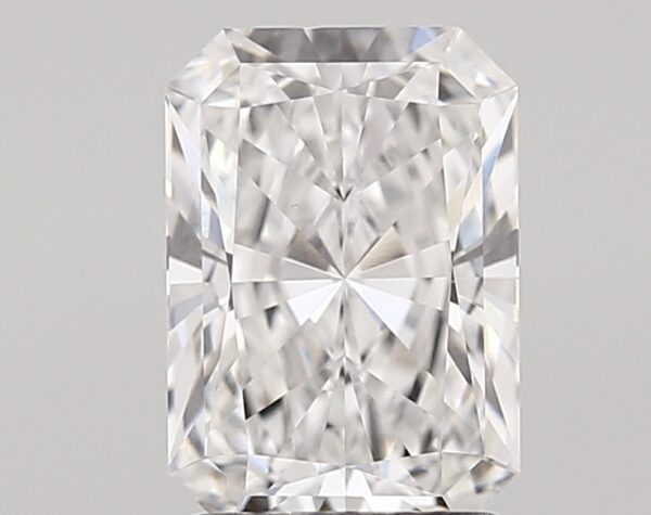 1.67 cctw VVS2 - Lab Grown Loose Diamond