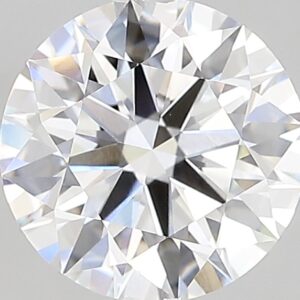 2.19 cctw VVS2 - Lab Grown Loose Diamond