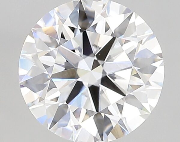 2.19 cctw VVS2 - Lab Grown Loose Diamond
