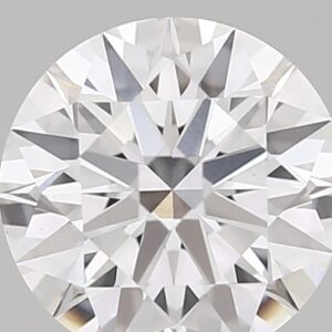 1.68 cctw VVS2 - Lab Grown Loose Diamond