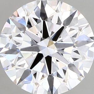 2.42 cctw VS1 - Lab Grown Loose Diamond