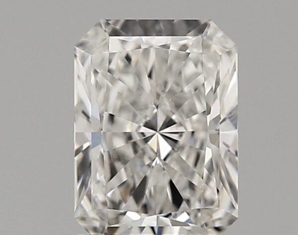1.33 cctw VVS2 - Lab Grown Loose Diamond