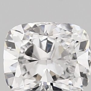 1.00 cctw VVS2 - Lab Grown Loose Diamond