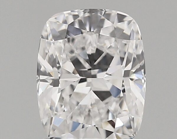 1.45 cctw VVS2 - Lab Grown Loose Diamond