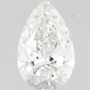 1.84 cctw VVS2 - Lab Grown Loose Diamond