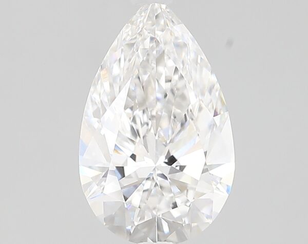 1.84 cctw VVS2 - Lab Grown Loose Diamond