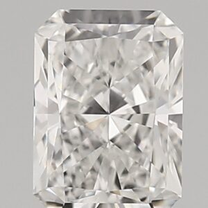 1.00 cctw VVS1 - Lab Grown Loose Diamond