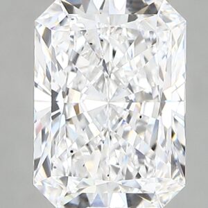 2.16 cctw VS2 - Lab Grown Loose Diamond