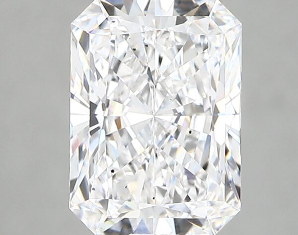 2.16 cctw VS2 - Lab Grown Loose Diamond