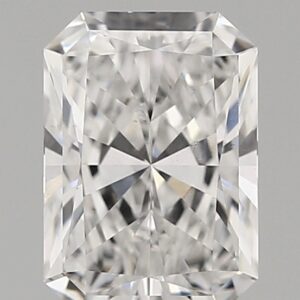 1.63 cctw VS2 - Lab Grown Loose Diamond