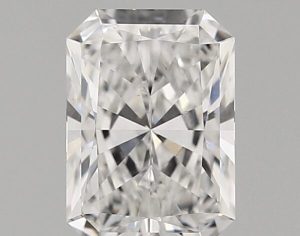 1.63 cctw VS2 - Lab Grown Loose Diamond