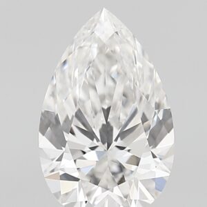 1.95 cctw VVS2 - Lab Grown Loose Diamond