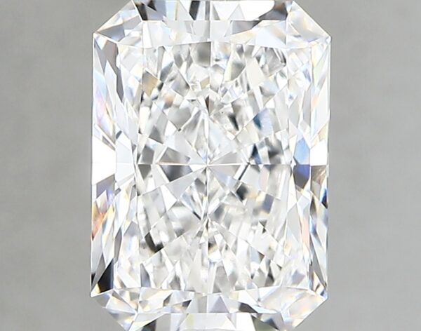 2.57 cctw VVS2 - Lab Grown Loose Diamond