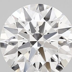 1.86 cctw VVS2 - Lab Grown Loose Diamond