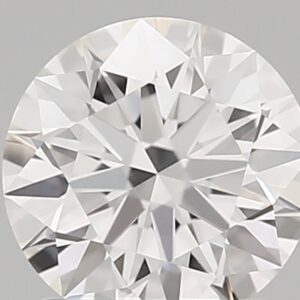 1.21 cctw VVS1 - Lab Grown Loose Diamond