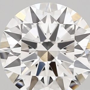1.86 cctw VVS2 - Lab Grown Loose Diamond