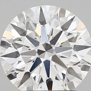 1.78 cctw VVS2 - Lab Grown Loose Diamond