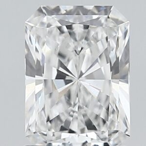 1.18 cctw VVS2 - Lab Grown Loose Diamond